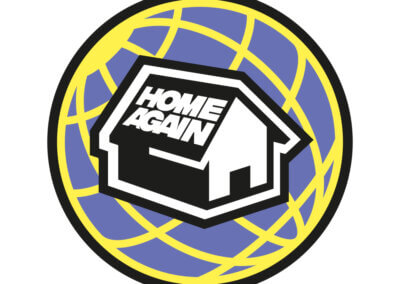 HOME AGAIN RECORDS