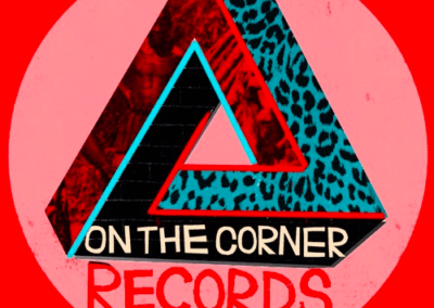 ON THE CORNER RECORDS